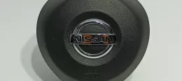 34256336G подушка безопасности Airbag на руле Nissan Qashqai+2