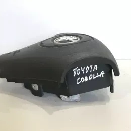 515D03RX3420145 подушка безопасности Airbag на руле Toyota Corolla E120 E130