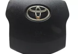 000610604A6F подушки безпеки Airbag на кермі Toyota Prius (XW20)