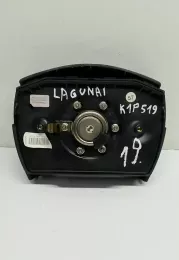 7700420523C подушка безопасности Airbag на руле Renault Laguna I