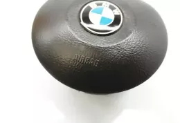 33675789104Z подушка безопасности Airbag на руле BMW 3 E46