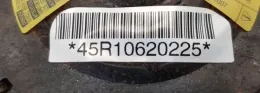 45R10620225 подушка безопасности Airbag на руле Opel Corsa C