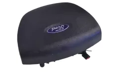 BAMPT11253 подушка безопасности Airbag на руле Ford Transit