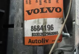 B3302C2960065 подушка безопасности Airbag на руле Volvo V70