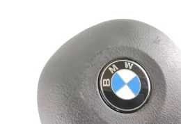 6877590 подушки безпеки Airbag на кермі BMW 3 E46