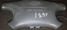 BAMPT10650 подушки безпеки Airbag на кермі KIA Carnival