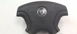 1A4T309Q30025 подушка безопасности Airbag на руле Jaguar X-Type