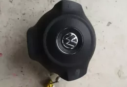 1KM880201E подушка безопасности Airbag на руле Volkswagen Jetta VI