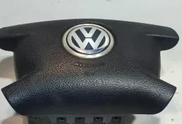 001FE007U13S подушка безопасности Airbag на руле Volkswagen Transporter - Caravelle T5