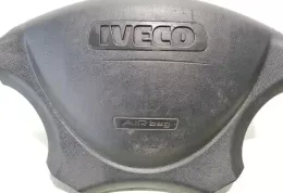 000504149358 подушки безпеки Airbag на кермі Iveco Daily 35 - 40.10