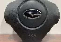 WDT0K61D836 подушка безопасности Airbag на руле Subaru Forester SH