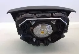 EB0D094500593 подушка безопасности Airbag на руле Ford Focus