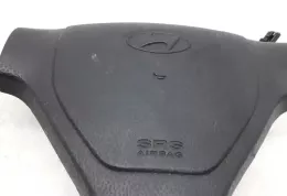 848501C000 подушка безопасности Airbag на руле Hyundai Getz