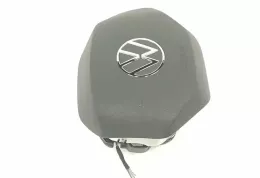 3CM880201D подушка безопасности Airbag на руле Volkswagen T-Cross