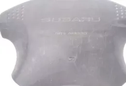 1HA17024803 подушка безопасности Airbag на руле Subaru Forester SF