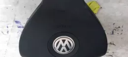 1K0880201AH1QB подушка безопасности Airbag на руле Volkswagen Touran I