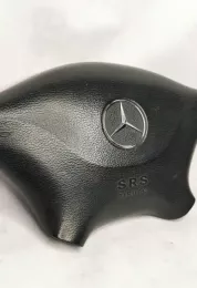 XXLU28903420 подушки безпеки Airbag на кермі Mercedes-Benz Vito Viano W639