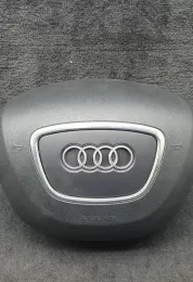 4G0880201AF подушка безопасности Airbag на руле Audi A6 S6 C7 4G