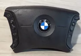 33675789309K подушка безопасности Airbag на руле BMW 3 E46