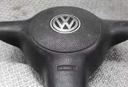 6X880201C подушки безпеки Airbag на кермі Volkswagen Lupo