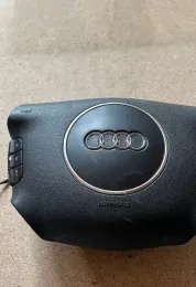 0001LD00HU8CG подушки безпеки Airbag на кермі Audi A6 S6 C5 4B