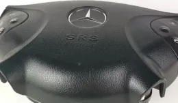 1860210051620109 подушки безпеки Airbag на кермі Mercedes-Benz E W211