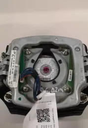 8E0880201AB6PS подушка безопасности Airbag на руле Audi A6 S6 C5 4B