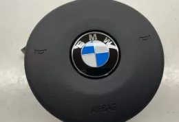 5A66F66 подушка безопасности Airbag на руле BMW 3 F30 F35 F31