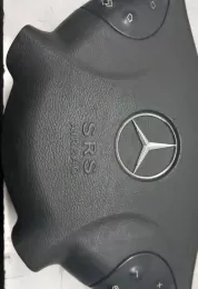 20275246360659 подушки безпеки Airbag на кермі Mercedes-Benz E W211