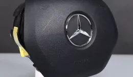 307976399162 подушка безопасности Airbag на руле Mercedes-Benz C AMG W204