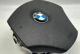 6774645 подушки безпеки Airbag на кермі BMW 3 E90 E91