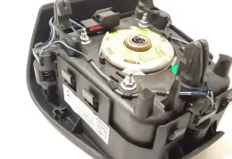2215950 подушка безопасности Airbag на руле Ford Mondeo MK V
