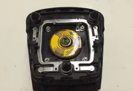 HDD52062630214 подушки безпеки Airbag на кермі Ford S-MAX