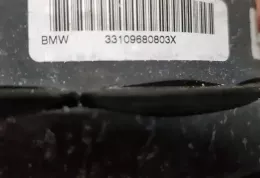 33109680803 подушка безопасности Airbag на руле BMW 5 E39