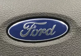 5002516D52AA подушка безопасности Airbag на руле Ford Galaxy
