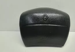 7700420523C подушка безопасности Airbag на руле Renault Laguna I