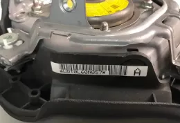 GJ094095562 подушка безопасности Airbag на руле Subaru Forester SH