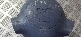 3079596347 подушка безопасности Airbag на руле Ford Ka