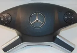 A1648601502 подушки безпеки Airbag на кермі Mercedes-Benz R W251