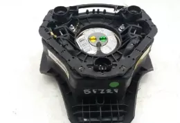 360071071072 подушка безопасности Airbag на руле Opel Corsa D