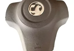 460121032897 подушка безопасности Airbag на руле Opel Corsa D