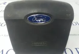687B90907080 подушка безопасности Airbag на руле Ford Mondeo MK IV