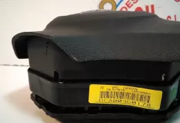 23588 подушки безпеки Airbag на кермі Opel Corsa D