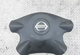 3445109 подушка безопасности Airbag на руле Nissan Primera