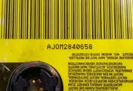 FE023100654 подушки безпеки Airbag на кермі Opel Corsa C