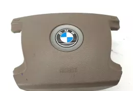 03B174KA0094J подушка безопасности Airbag на руле BMW 7 E65 E66