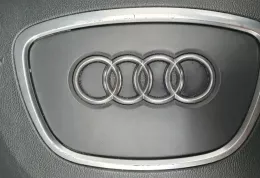4G0880201AF подушка безопасности Airbag на руле Audi A6 S6 C7 4G