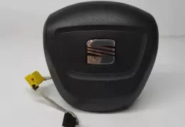 3R0880201C6PS подушки безпеки Airbag на кермі Seat Exeo (3R)