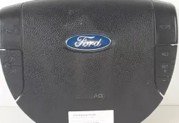 1S7T9E740AE подушка безопасности Airbag на руле Ford Mondeo Mk III