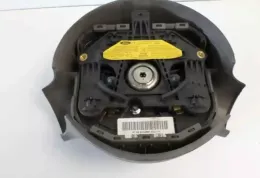97KBB042B85AE подушка безопасности Airbag на руле Ford Ka